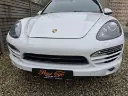 PORSCHE CAYENNE 3.0D V6 Tiptronic S