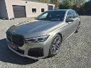 BMW 745Ei Performance Kit -M Sport