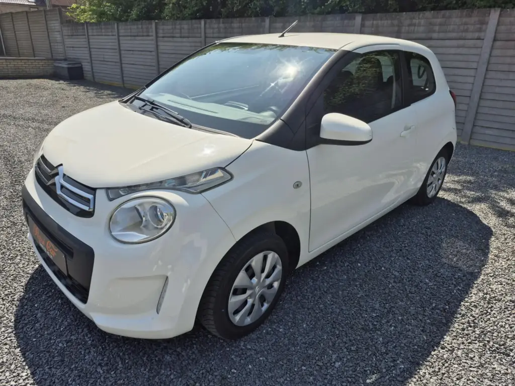 Citroën C1 Feel