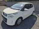 Citroën C1 Feel