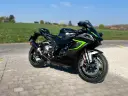 Kawasaki ZX-10R Full