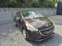 Peugeot 208 allure