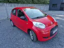 LOCATION Citroën C1