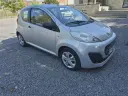 LOCATION Peugeot 107 Essence