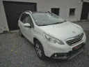 Peugeot 2008 1.6 HDI