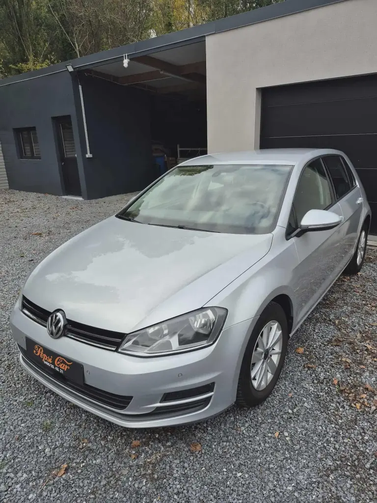 GOLF 7 1.2 TSI Blue Motion Highline