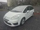 Citroën C4 Picasso 1,6 Hdi