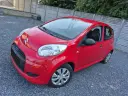 Citroen C1 Essence
