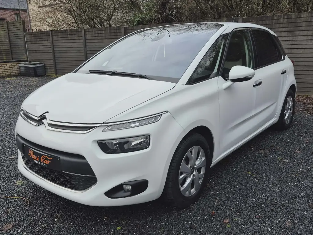 Citroen C4 Picasso 1er Propriétaire
