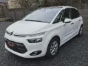 Citroen C4 Picasso 1er Propriétaire