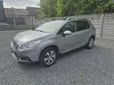 Peugeot 2008 1.6 Hdi