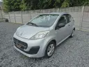 Peugeot 107 1.0 essence