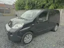 Fiat Fiorino Utilitaire Diesel