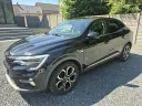 RENAULT Arkana TCe Mild Hybrid 140 EDC Techno