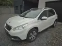 Peugeot 2008 1.6 HDI