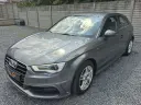 AUDI A3 Tdi AmbitionS Line