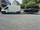 NOUVEAU CHEZ PEPSICAR (transport de véhicules)