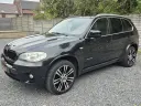 BMW X5 30d x-drive UTILITAIRE !!